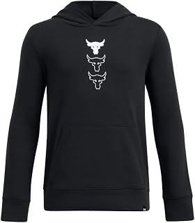 boys Project Rock Payoff Rival Hoodie