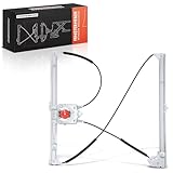 Frankberg Lève-vitre Compatible avec Laguna II BG0/1 Laguna II Grandtour KG0/1 Remplacer# 8200000937