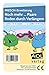 Produktbild FRESCH-Erweiterung: Noch mehr.. Paare (Verlängern): Ergänzungskarten für das LRS-Lernspiel zum Festigen und Vertiefen der Strategie Verlängern (1. bis 4. Klasse)