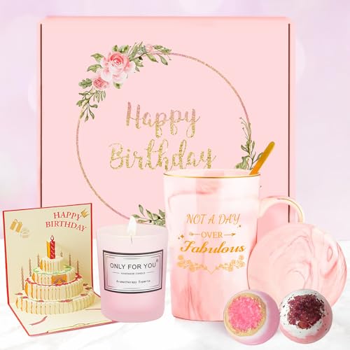 Cadeau femme pour la fête des mères : offrez-lui une pause douceur
