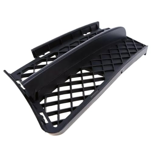 Rejillas parachoques delantero inferior para reparar tu Serie 3 E90 E91 2006-2008