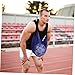 BESTonZON Portable Basketball Bag Mesh Net for Sports Equipment Storage Large Capacity Multi-Sport Backpack for Soccer Volleyball and More Ergonomic Shoulder Strap for Comfort