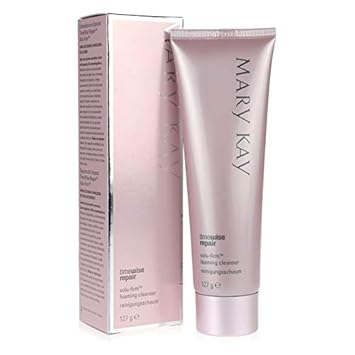 Amazon Com Mary Kay Timewise Repair Volu Firm Foaming Cleanser 4 5 Oz Beauty Personal Care