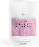 Vista 1 de Plexus Slim MicroBiome Flor de Cereza Negra y Lima, 4.0 Onzas