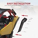 KEMIMOTO-X3-Fender-Flares-Extended-Fenders