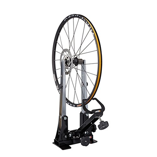 Roue de centrage Super B Professional outil dévoilage jante VTT et vélo de route