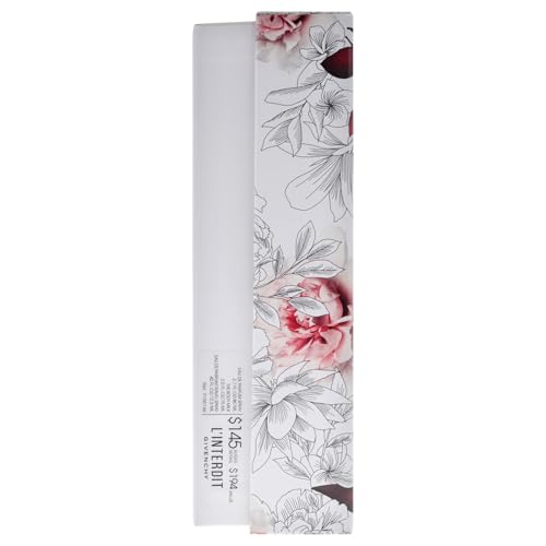 Image of LInterdit by Givenchy for Women - 3 Pc Gift Set 2.7oz EDP Spray, 0.42oz EDP Spray, 2.5oz Body Milk
