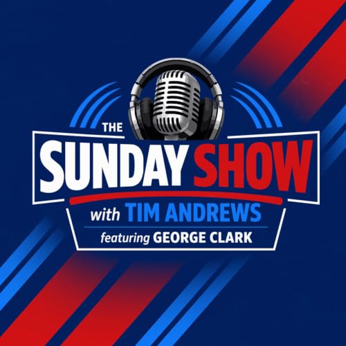 『The Sunday Show』のカバーアート