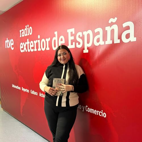 Hora Am&eacute;rica - Identidad y migraci&oacute;n en 'Material inflamable' de Rosa Ram&iacute;rez - 17/04/2026