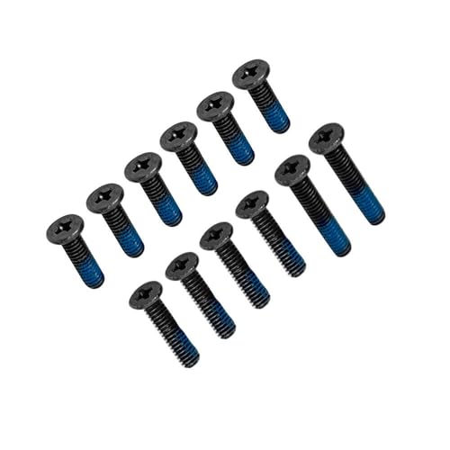 Vis de rechange Asus TUF Gaming FA707 kit de réparation châssis pour ordinateur portable FX707