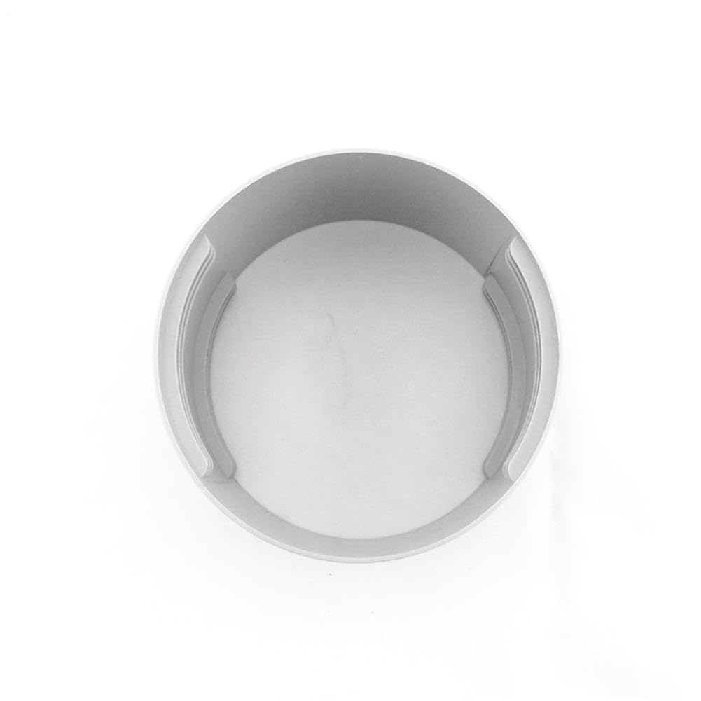 Raccordo di prolunga per tubo flessibile scarico aria condizionatori portatili, raccordo collegamento tubo scarico aria CA 13/15 cm, adattatore finestra condizionata mobile