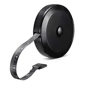 GDMINLO Retractable Tape Measure for Body, Fabric, Sewing, and Craft