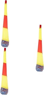 Abaodam 3 Peças Saco De Areia De Meteoro Jogo De Lançamento De Bola Saco De Feijão Jogar E Pegar Jogo Brinquedos Infantis Brinquedos Infantis Sacos De Areia Brinquedo Para Crianças