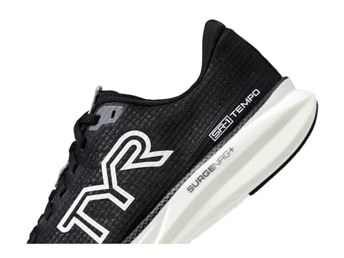 TYR Sr1 Tempo Runner EU 46 baskets course à pied pour homme running route - 5