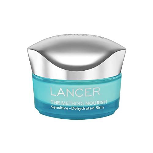 Lancer Skincare El Método Nutrir Crema...