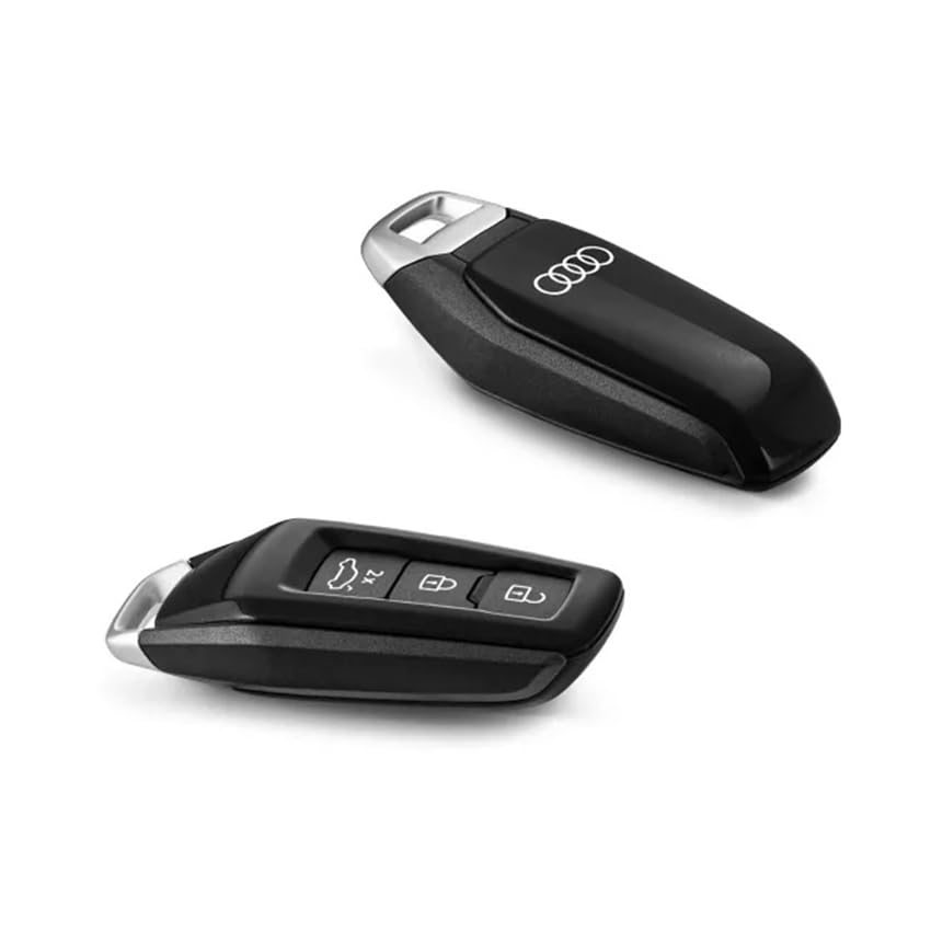 Audi Accessoire Original Mythosschwarz voiture noir métallisé