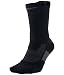 Nike Men Elite Versatility Basketball Crew Socks