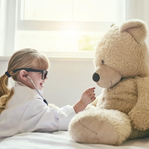 Kit Médico Brinquedo Infantil Azul Multikids Br598