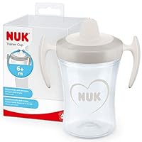 NUK Trainer Cup
