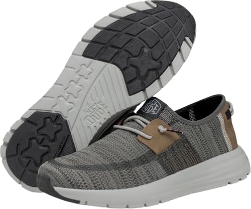 Image of Hey Dude Mens Sirocco M Active