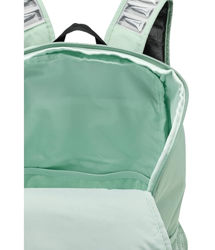 Image of Nike Unisex Varsity Elite Backpack (32L) Steam /Black /White, One Size