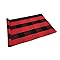 Red Buffalo Check Rug