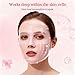 O Bloom Salmon DNA PDRN Pink Collagen Jelly Gel Sleeping Mask – Overnight Face Mask for Firm, Glass Glow Skin – Hydrating, Elasticity-Boosting Korean Skincare – 28g x 4 Packs