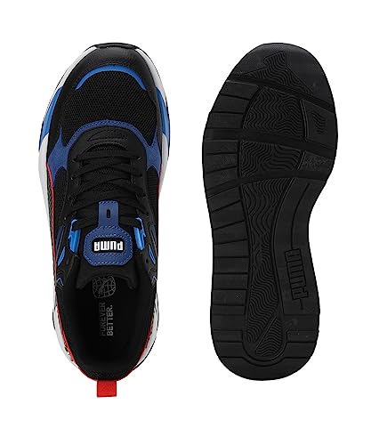 Image of Puma Men BMW MMS Trinity Sneaker