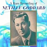 Cover of A Rare Recording of Neville Goddard