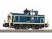 Produktbild Piko H0 52832 H0 Diesellok BR 360 der DB AG BR 360 DB AG