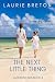 The Next Little Thing: Jackson Falls Book 4 (A Jackson Falls Novella)