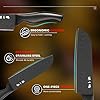 ZHANG-XIAO-QUAN-SINCE-1628-15Pcs-Knife-Sets-with-Block-knife-sets-for-kitchen-with-block-High-Carbon-Stainless-Steel-Built-in-Sharpener-Dishwasher-SafeBlack ZHANG XIAO QUAN SINCE 1628 15Pcs Knife Sets with Block, knife sets for kitchen with block High Carbon Stainless Steel Built-in Sharpener Dishwasher Safe(Black)