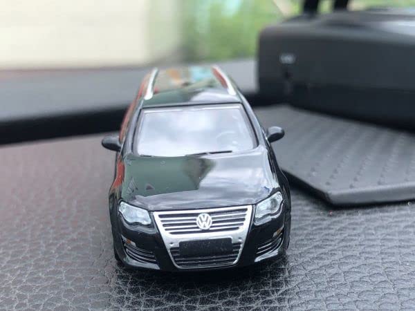 1/64フォルクスワーゲンパサートR36 B6ダイキャスト　セット Amazon | 1/64 Xcartoys フォルクスワーゲン パサート R36 roof