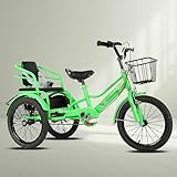 Cadeaux d'enfance : Ce vélo biplace est idéal pour les balades à vélo et les jeux de poursuite amusants. C'est un cadeau d'anniversaire parfait pour vos enfants. Plus qu'un simple jouet, il deviendra un précieux compagnon tout au long de leur enfance.