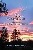  The Last Breath World Of Souls: The Grave Robber\'s Despair (English Edition)