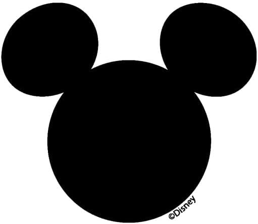 Tervis Venture Water Bottle Disney - Mickey Mouse Engraved Sillhouette Made in USA Double Walled Insulated Tumbler Travel Cup Keeps Drinks Cold & Hot, 36oz, Stainless Steel - Image 2