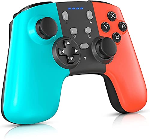 Gamory-Controller-8581-per-interruttore