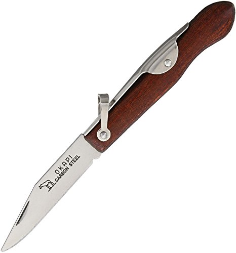 Okapi Knife and Tool KO197930 Genet Pocket Knife