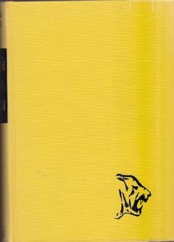 Hardcover Lowen, Tiger Und Ich Book