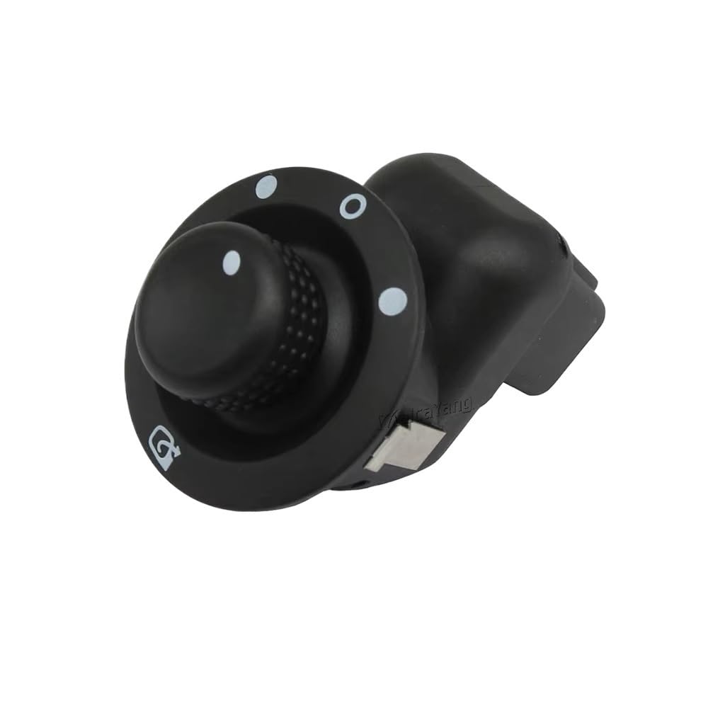 Bouton commande rétroviseur Voiture II idéal pour angles morts 809014 - 8
