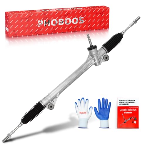 PHOBOOS Power Steering Rack for Toyota Sienna 2011-2020