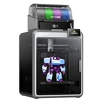 Comgrow Creality K2 Pro Multicolor Printing