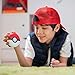 Pokemon Trainer Mission - Electronic Detector Will Guide You On 40 Missions, Voice & Light Instructions, Collect 65, Trainer Map, Kids 5+ Brown Box Packaging