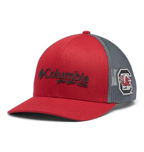 Image of Columbia Unisex Mesh Snap Back
