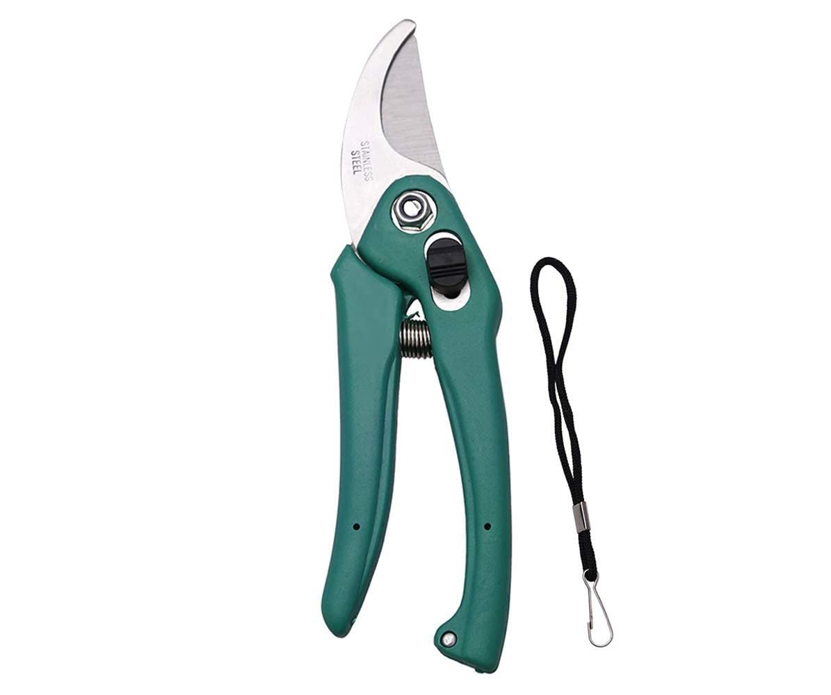 Stainless Steel Garden Scissors-picture-22