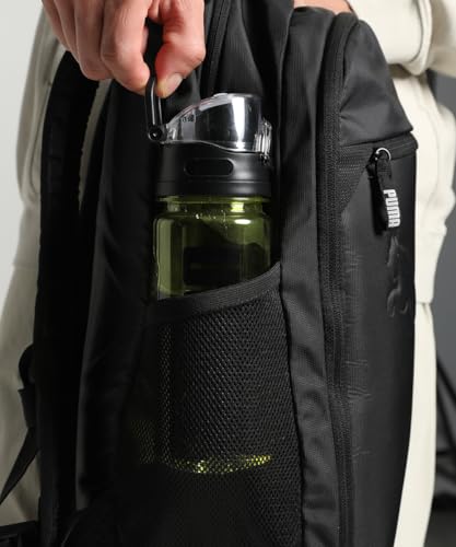 Image of PUMA unisex-adult Layered Backpacks