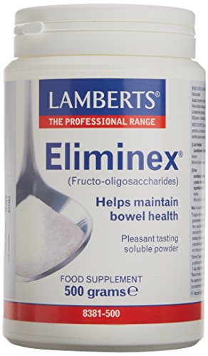 Lamberts Eliminex - 500 gr