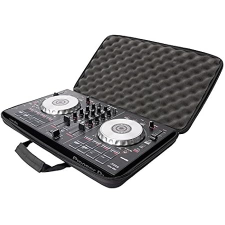 Amazon.com: Magma mga47989 Ctrl – Estuche para Pioneer ddj-sb2 o ddj-sb :  Instrumentos Musicales