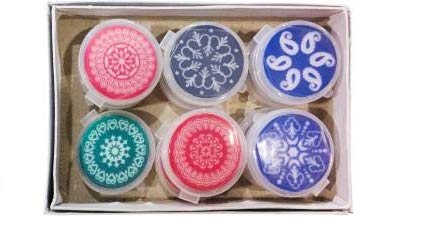 Rockjon- Standard Size Carrom Tournament Striker Pack of 6 (Color and Design May Vary as Per Availability) (B08ZCHLWPX) Amazon Price History, Amazon Price Tracker