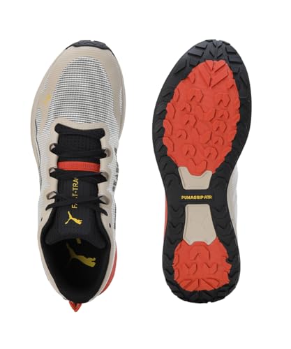 Image of Puma Men FastTrac Nitro Running Shoe